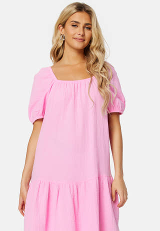 Natali Nia 2/4 BLK Dress