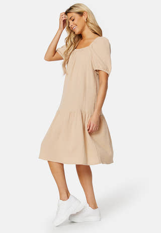 Natali Nia 2/4 BLK Dress