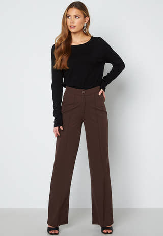 Nellie Glory Long Blouse