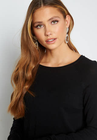 Nellie Glory Long Blouse