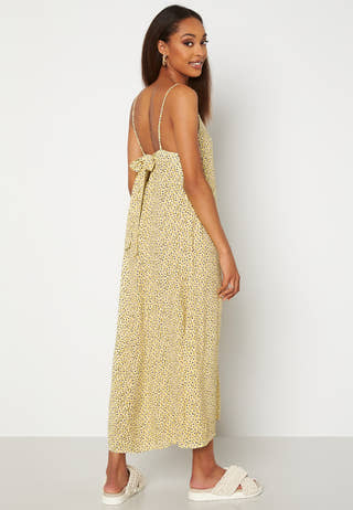 Nora New Singlet Calf Dress