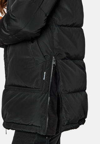 Oslo 3/4 Down Jacket