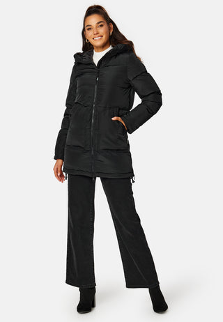 Oslo 3/4 Down Jacket