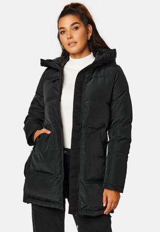 Oslo 3/4 Down Jacket