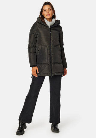 Oslo 3/4 Down Jacket