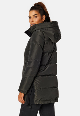 Oslo 3/4 Down Jacket