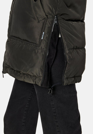 Oslo 3/4 Down Jacket