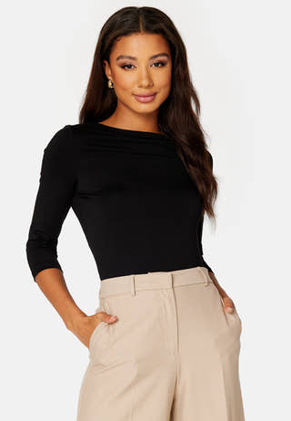 Panda Modal 3/4 Top