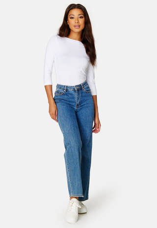 Panda Modal 3/4 Top
