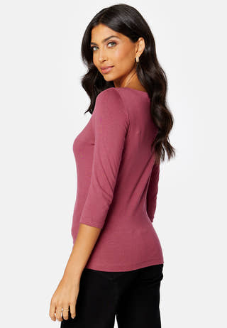 Panda Modal 3/4 Top