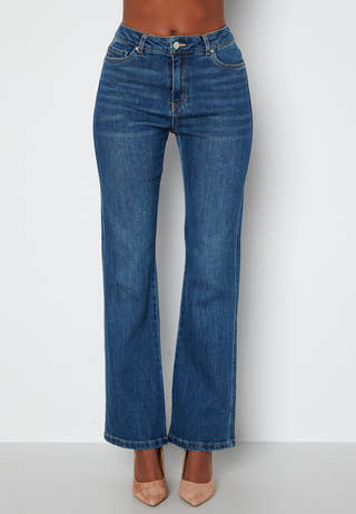Saga HR S Flared Jeans