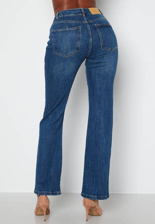 Saga HR S Flared Jeans