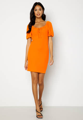 Salli 2/4 Mini Dress