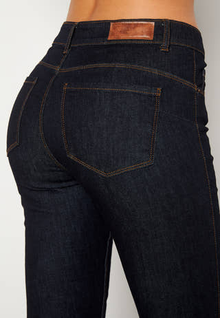 Seven NW Shape Up Jeans