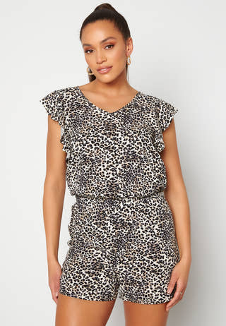 Simply Easy SL Play Suit