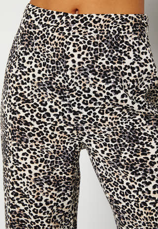 Simply Easy Wide Pant