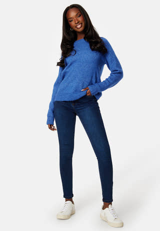 Sophia HR Skinny Jeans