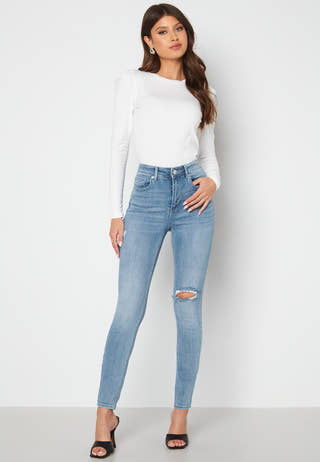 Sophia HR Skinny Jeans