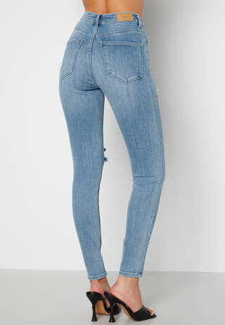 Sophia HR Skinny Jeans