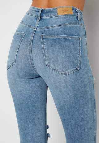Sophia HR Skinny Jeans