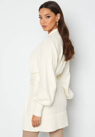 Tabaya LS Shawlneck Cardigan