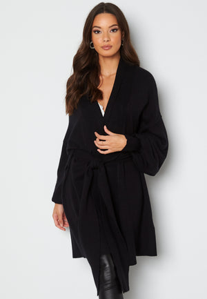 Tabaya LS Shawlneck Cardigan