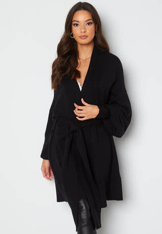 Tabaya LS Shawlneck Cardigan