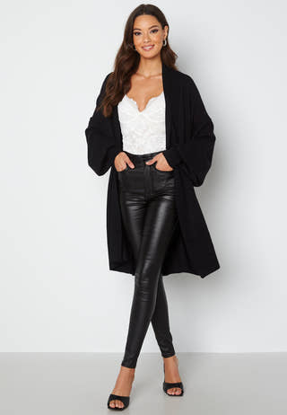 Tabaya LS Shawlneck Cardigan