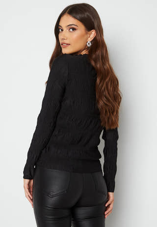 Ulrikka LS Top