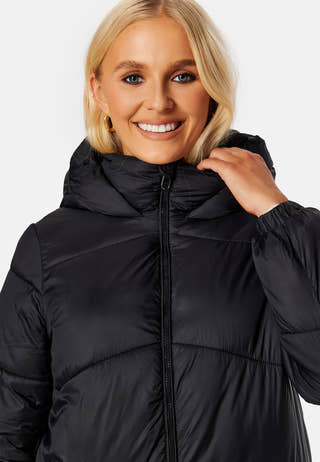 Uppsala Long Coat
