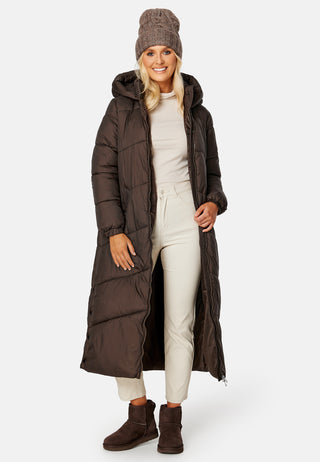 Uppsala Long Coat
