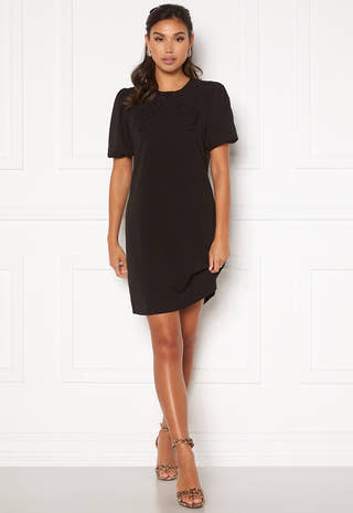 Valentina Collar Dres