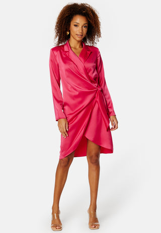 Victoria Short Blazer Dress