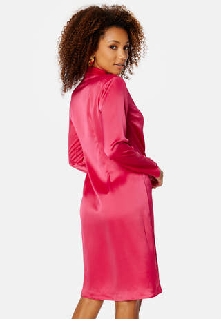 Victoria Short Blazer Dress