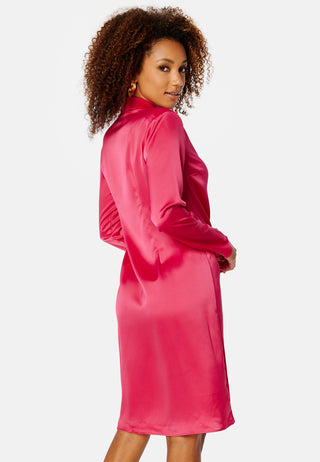 Victoria Short Blazer Dress