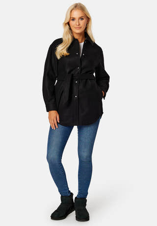 Vince AW22 Jacket GA