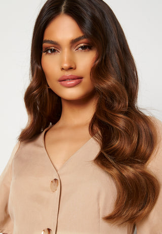 Viviana Ss Calf Dress