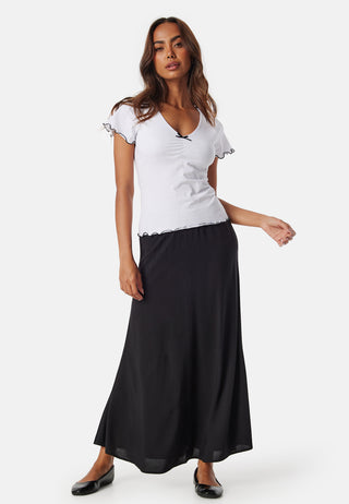 Vmalba ankle skirt