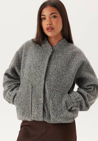 Vmamber Elite Bomber Jacket No
