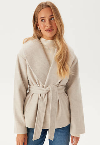 Vmanne Bergen Jacket