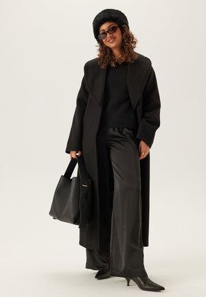 Vmanne Bergen Xtra Long Coat