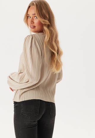Vmaurora Ls Key Hole Top