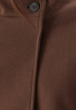 Vmbabetterosa Short Cape