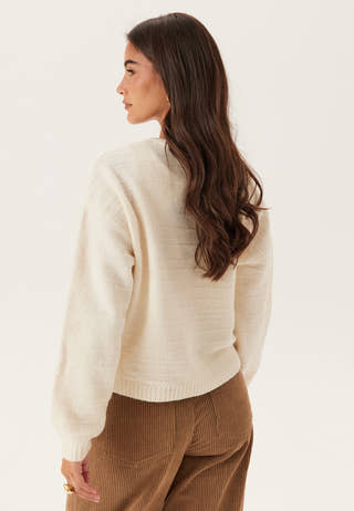 Vmboom Structure Ls O-neck Tie