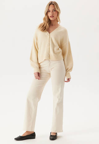 Vmcecily Ls V-neck Cardigan