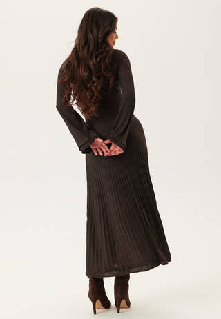 Vmclarisa Ls Wide O-nck Ankle