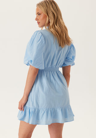 Vmclover 2/4 HIGH NECK SHORT D