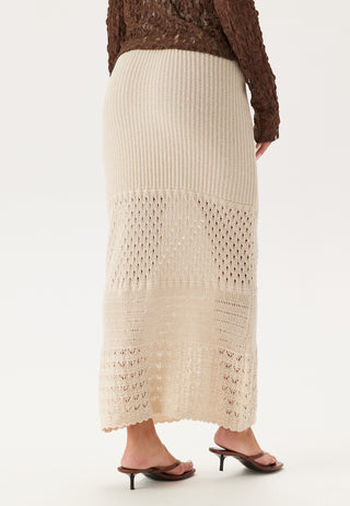 Vmdania Hw Ankle Skirt