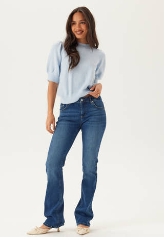 Vmdoffy 2/4 O-neck pullover