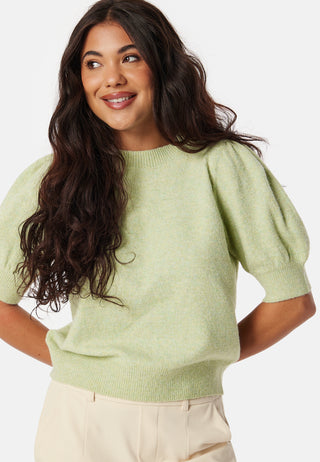 Vmdoffy 2/4 O-neck pullover